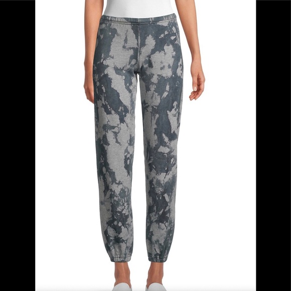 hard tail tie dye pants